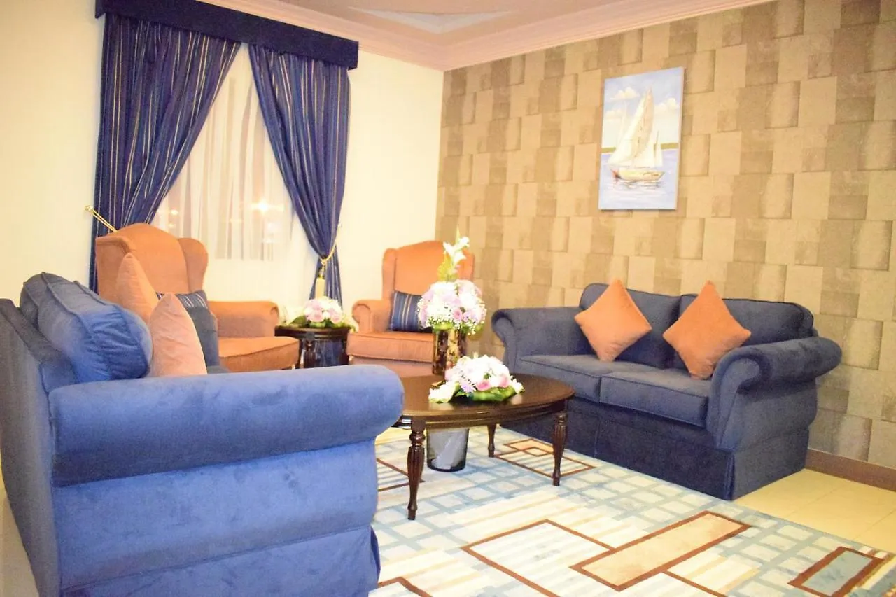 Al Balad Inn Al Mishkat Jeddah