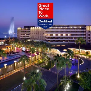 Intercontinental Jeddah, An Ihg Cidde