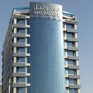 Novotel Tahlia Cidde