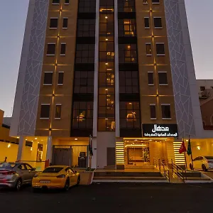 Medhal Aparthotel