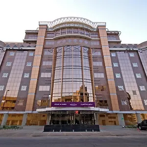 Mercure Al Hamra Cidde